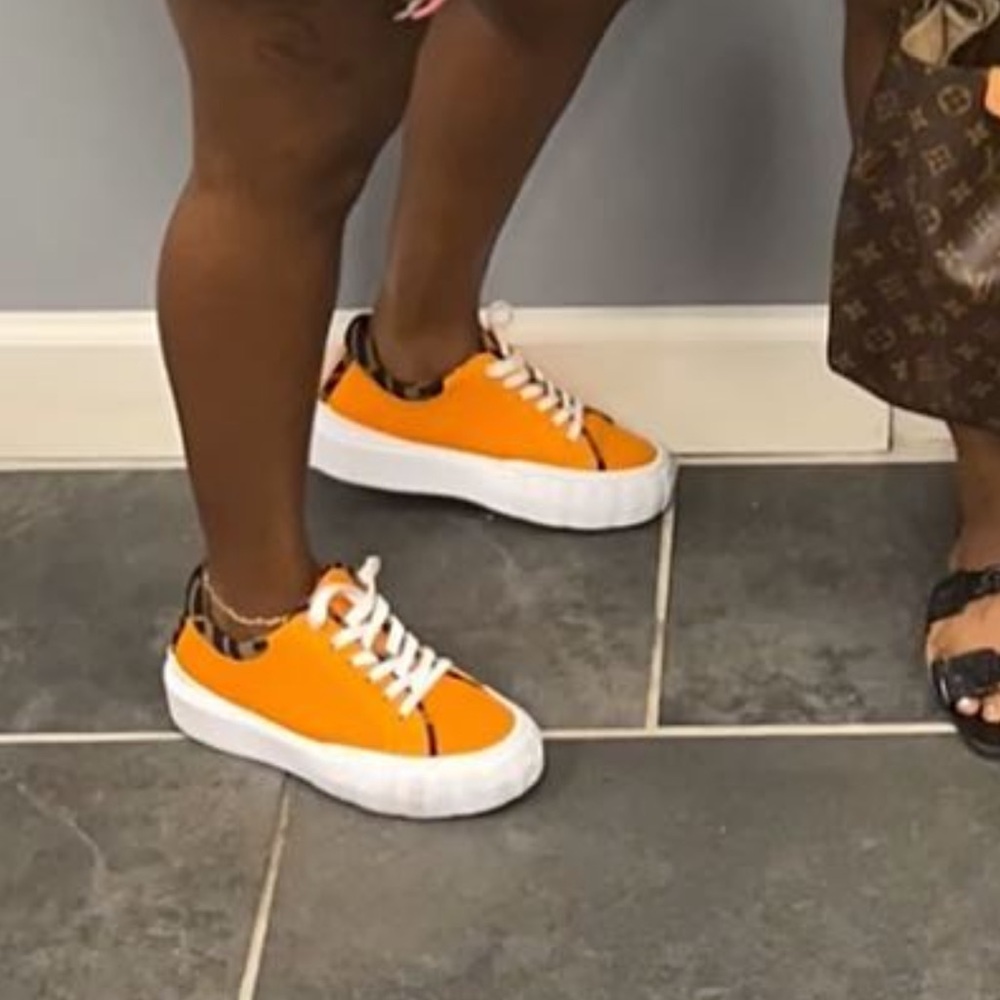 Fendi sneakers